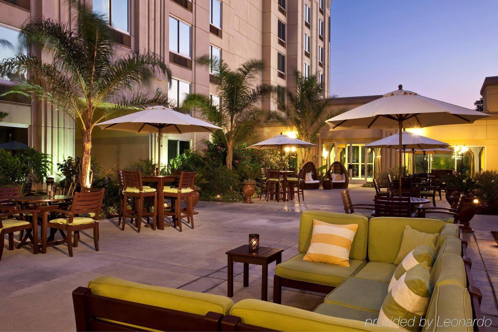 Doubletree By Hilton Los Angeles/Commerce Exterior foto