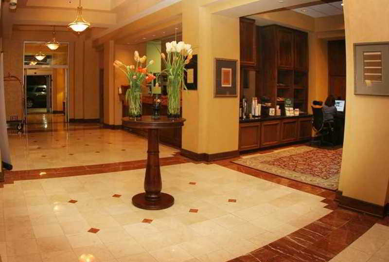 Doubletree By Hilton Los Angeles/Commerce Interior foto